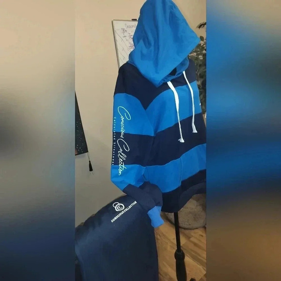 Conscious Collections Men's Jumpsuit Designer New Everybody Xxl - Picture 8 of 16